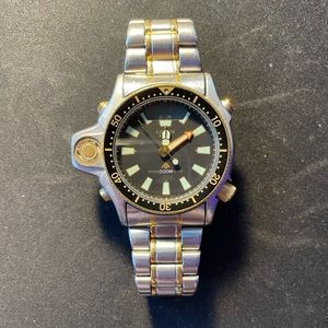 Citizen Stainless Steel watch